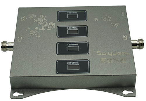  黄平四频手机信号接收器200㎡