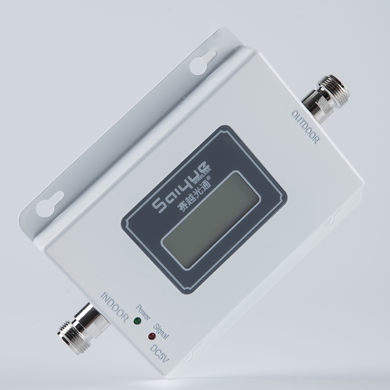 黄平家用配电房机房信号放大器200㎡