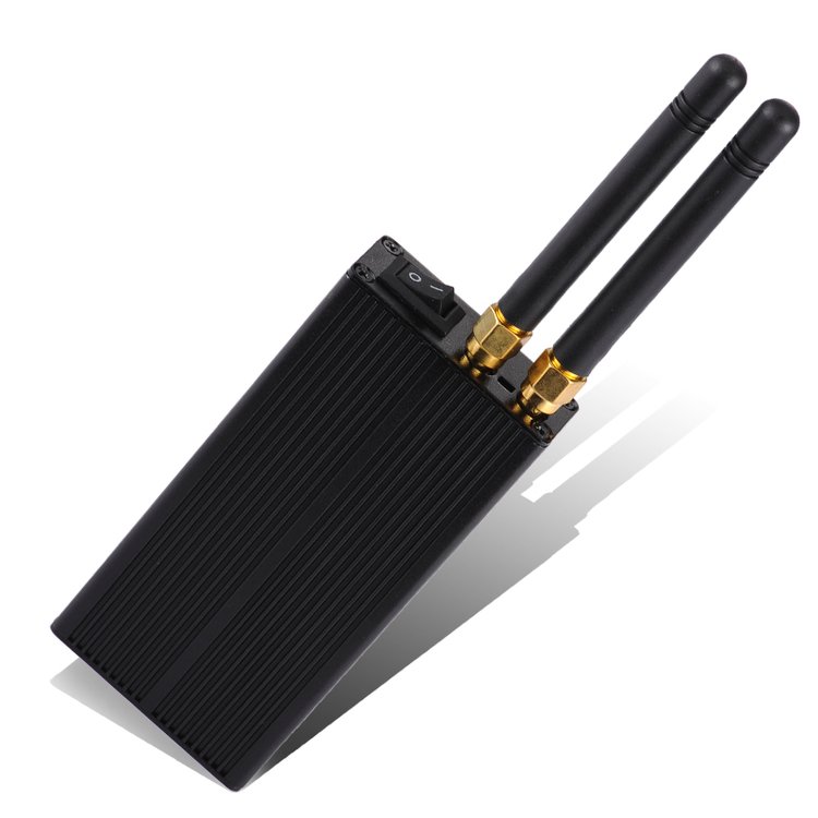  黄平1.2G/1.5G导航屏蔽器